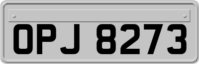 OPJ8273