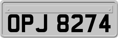 OPJ8274