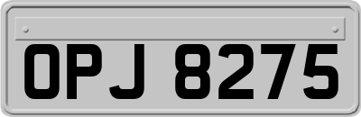 OPJ8275