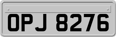 OPJ8276