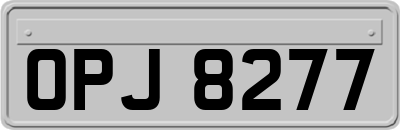 OPJ8277