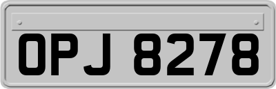OPJ8278