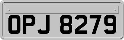 OPJ8279