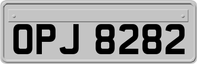 OPJ8282