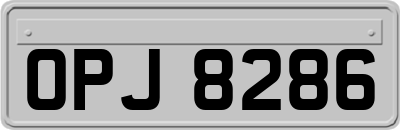 OPJ8286