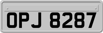 OPJ8287
