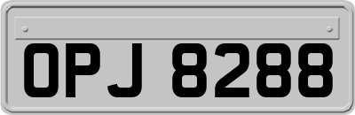 OPJ8288