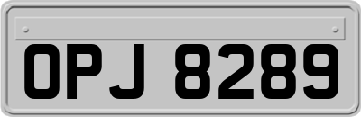 OPJ8289