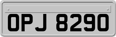 OPJ8290
