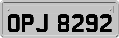 OPJ8292