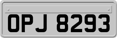 OPJ8293