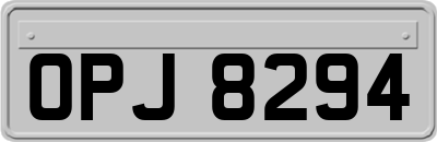 OPJ8294