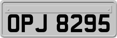 OPJ8295