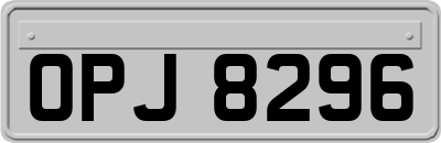 OPJ8296