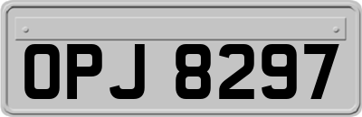 OPJ8297