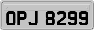 OPJ8299