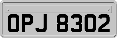 OPJ8302