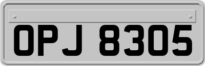 OPJ8305