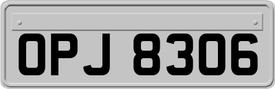 OPJ8306
