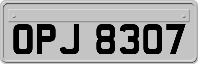 OPJ8307