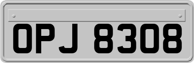 OPJ8308