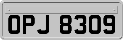 OPJ8309
