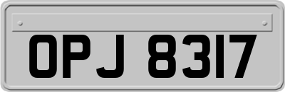 OPJ8317