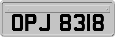 OPJ8318