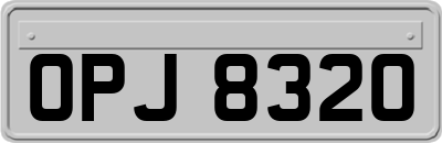 OPJ8320