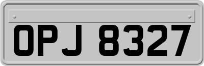 OPJ8327