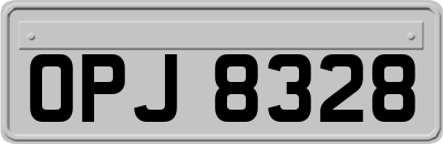 OPJ8328