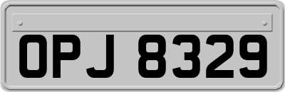 OPJ8329