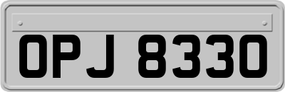OPJ8330