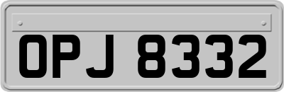 OPJ8332