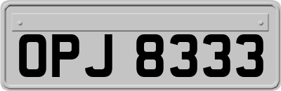 OPJ8333