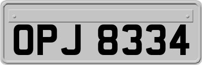 OPJ8334