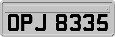 OPJ8335