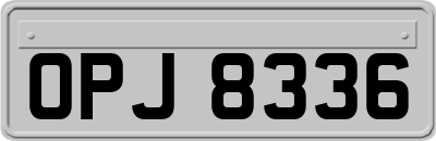 OPJ8336