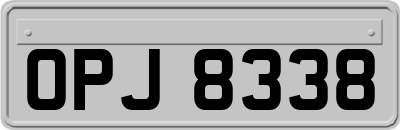 OPJ8338