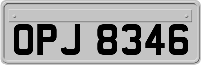 OPJ8346