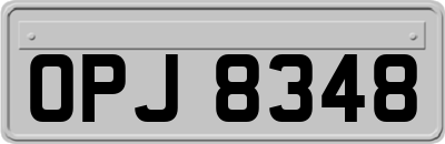 OPJ8348