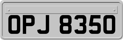 OPJ8350