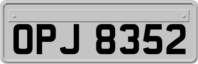 OPJ8352