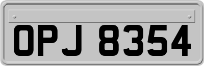 OPJ8354