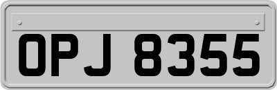 OPJ8355