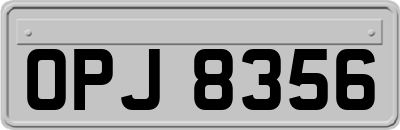 OPJ8356