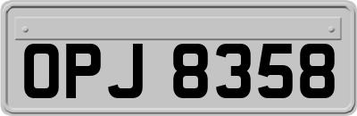 OPJ8358