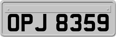 OPJ8359
