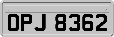 OPJ8362