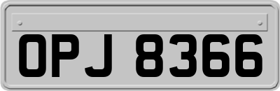 OPJ8366